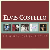 Elvis Costello - Playboy to a Man