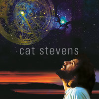 Cat Stevens - Can't Keep It In