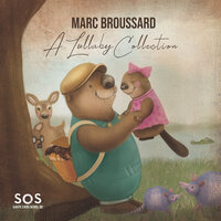 Marc Broussard, Lily Kershaw - Moon River