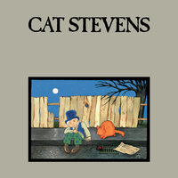 Cat Stevens - Changes IV