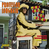 Tipitina Professor - Longhair