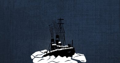 Экспедиция Восход — Морякам