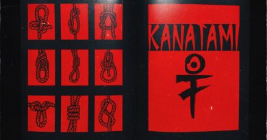 KANATAMI - Канатами