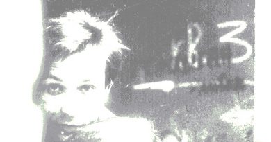 Ночной проспект - Ох