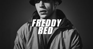 FREDDY RED - Минск