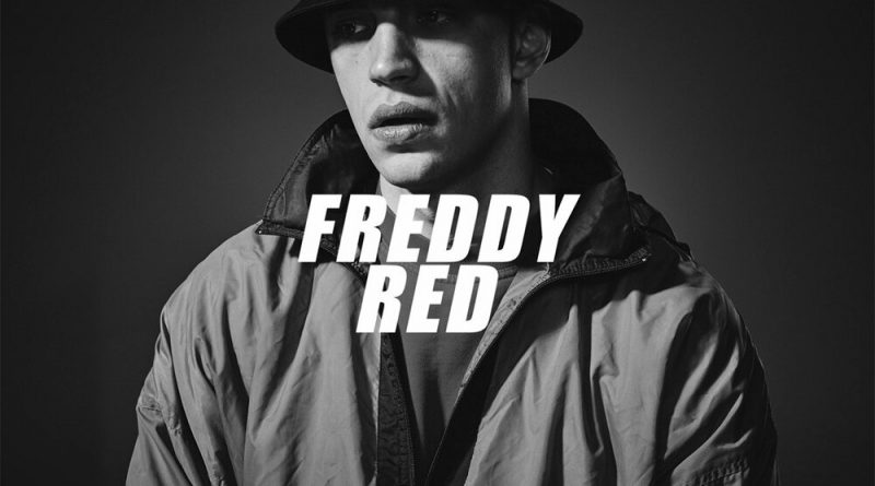 FREDDY RED - Минск