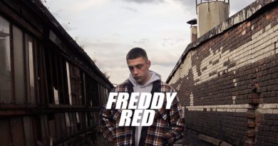 FREDDY RED - Сын больших амбиций