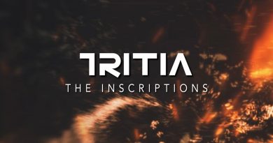 TRITIA - The Inscriptions