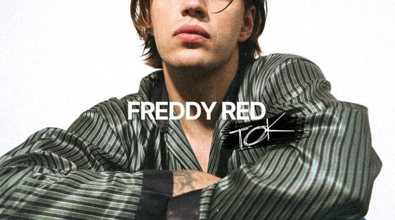 FREDDY RED - Ток