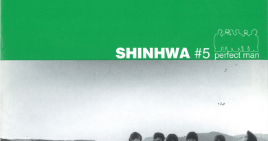 SHINHWA - 너 사랑 안에 In Your Love