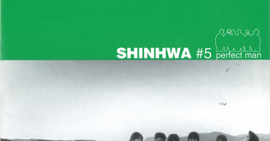 SHINHWA - Shout