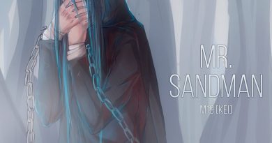 m19 [kei] - Mr. Sandman