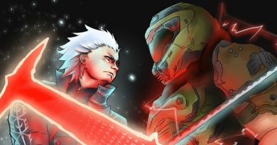 Andrew Baena, GeoffPlaysGuitar, Johnny Ciardullo - Bury The Light