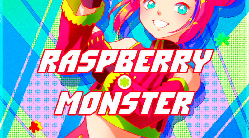 Sati Akura - Raspberry＊Monster