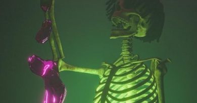 SeptembersRich - Perky Dream