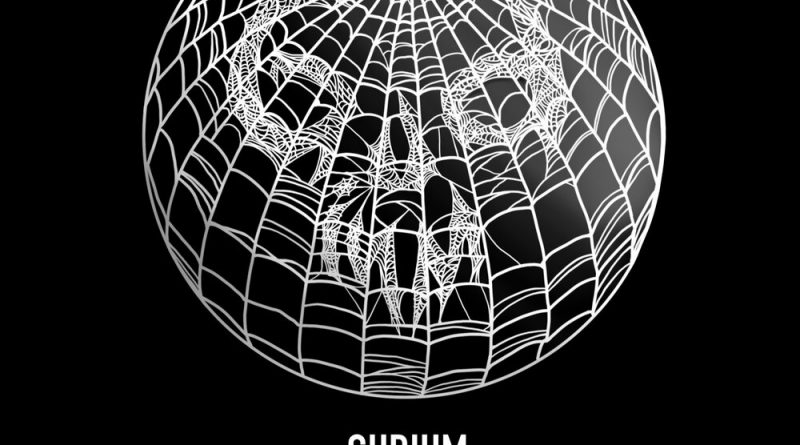 Gudium, Stephan Pie - Паутина 3