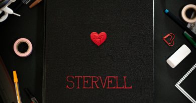 STERVELL - SOS