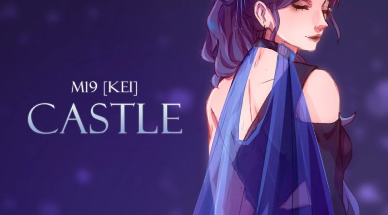 m19 [kei] - Castle