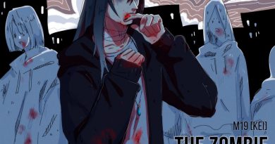 m19 [kei] - The Zombie Song