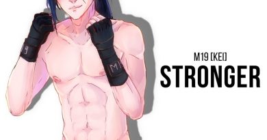 m19 [kei] - Stronger