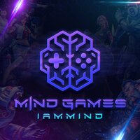 IAMMIND - MIND GAMES