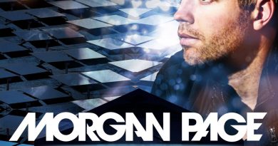 Morgan Page, POLINA - The One I Love