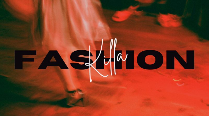 Felix Kotlo - FASHION KILLA