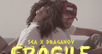 SEA, Draganov - Fragile