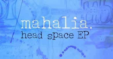 Mahalia - If You're in Love