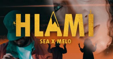 SEA, Melo, Anas EL YASMI - Hlami