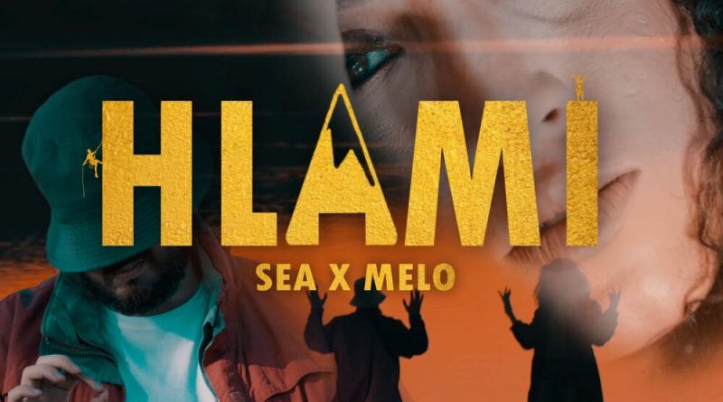 SEA, Melo, Anas EL YASMI - Hlami