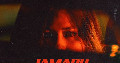 Jamaru - Люби себя