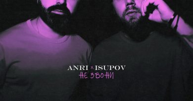 Isupov, Anri - Не звони