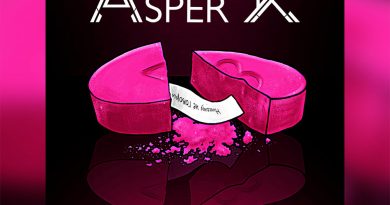Asper X - Никому не говори
