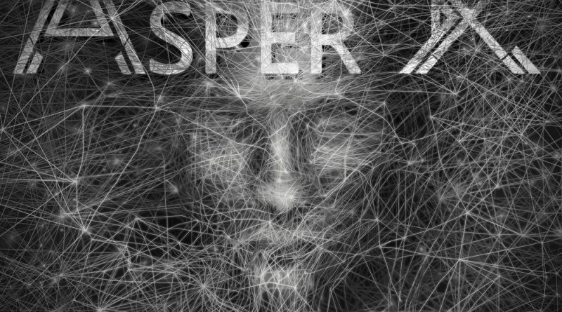 Asper X - Перелом