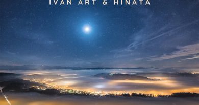 Ivan ART, Hinata - Полёт
