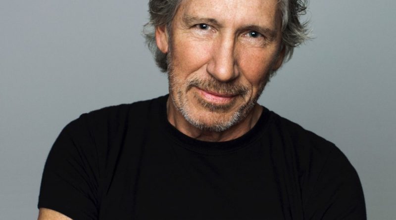 Roger Waters - Any Colour You Like