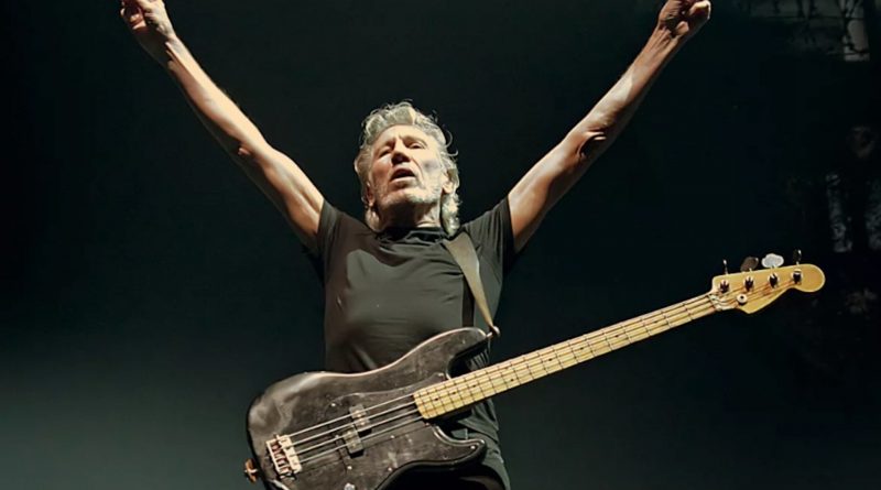 Roger Waters - Breathe