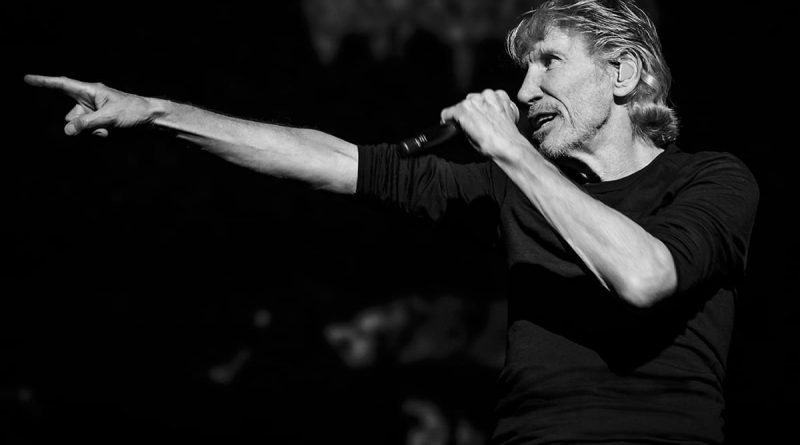 Roger Waters - Eclipse