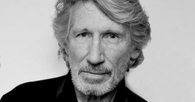 Roger Waters - On the Run