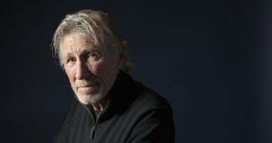Roger Waters - Time