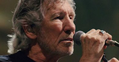 Roger Waters - Us and Them