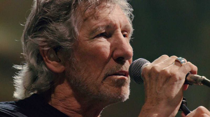 Roger Waters - Us and Them
