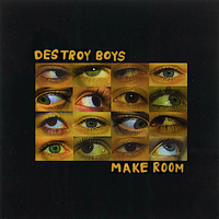 Destroy Boys - Soundproof