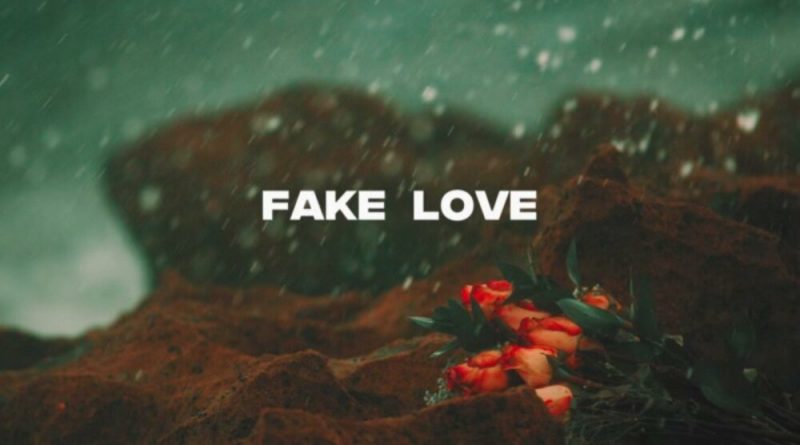SEA - fake love