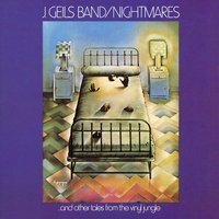 J. Geils Band - Givin' It All Up