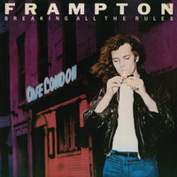 Peter Frampton - Lost A Part Of You