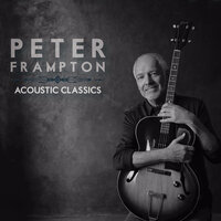 Peter Frampton - All Down to Me