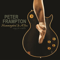 Peter Frampton - Friendly Fire