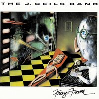 J. Geils Band - Insane, Insane Again